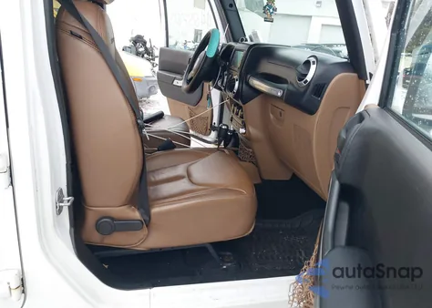 2014 Jeep Wrangler Unlimited Rubicon from USA, damaged, VIN 1C4HJWFG9EL102135